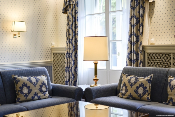 Hotel Bayerischer Hof (Monaco di Baviera)